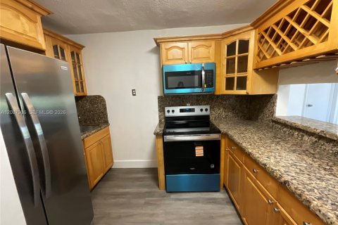 Apartamento en Miami, Florida 2 dormitorios, 62.89 m2 № 2072852