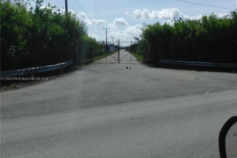 Propiedad comercial en venta en Homestead, Florida № 2037594 - foto 13