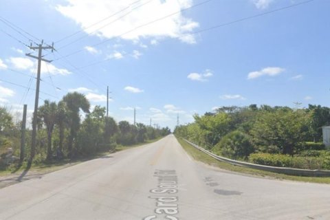 Propiedad comercial en venta en Homestead, Florida № 2037594 - foto 7