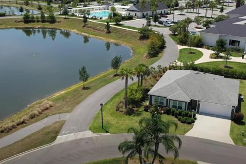 Villa ou maison à vendre à The Villages, Floride: 3 chambres, 151.9 m2 № 1805760 - photo 4