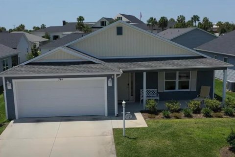 Villa ou maison à vendre à The Villages, Floride: 3 chambres, 151.9 m2 № 1805760 - photo 2