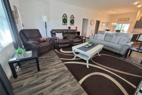 Villa ou maison à vendre à The Villages, Floride: 3 chambres, 151.9 m2 № 1805760 - photo 6