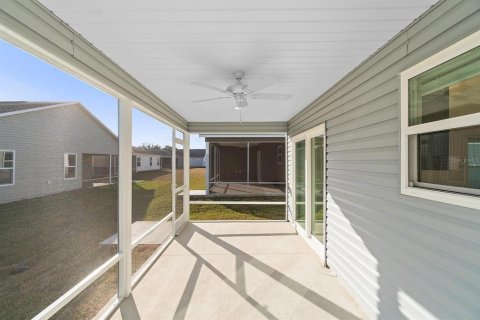 Villa ou maison à vendre à The Villages, Floride: 3 chambres, 151.9 m2 № 1805760 - photo 30