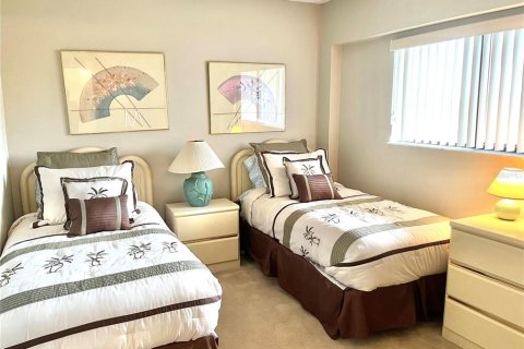 Condominio en alquiler en Tierra Verde, Florida, 2 dormitorios, 105.44 m2 № 215194 - foto 13