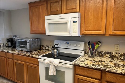 Condominio en alquiler en Tierra Verde, Florida, 2 dormitorios, 105.44 m2 № 215194 - foto 7