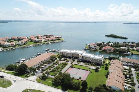 Condominio en alquiler en Tierra Verde, Florida, 2 dormitorios, 105.44 m2 № 215194 - foto 22