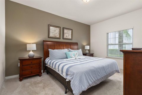 Adosado en venta en Kissimmee, Florida, 3 dormitorios, 122.54 m2 № 1551632 - foto 10