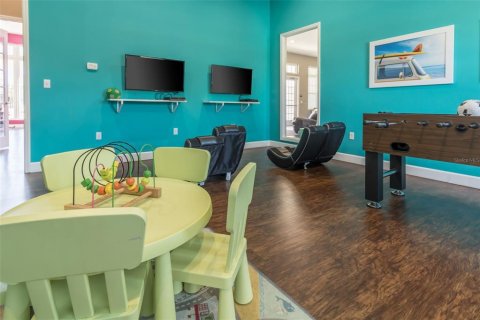 Adosado en venta en Kissimmee, Florida, 3 dormitorios, 122.54 m2 № 1551632 - foto 25