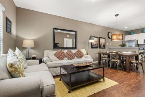 Adosado en venta en Kissimmee, Florida, 3 dormitorios, 122.54 m2 № 1551632 - foto 3