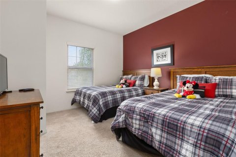 Adosado en venta en Kissimmee, Florida, 3 dormitorios, 122.54 m2 № 1551632 - foto 15