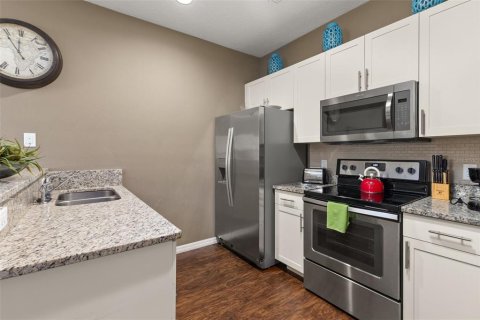 Adosado en venta en Kissimmee, Florida, 3 dormitorios, 122.54 m2 № 1551632 - foto 8