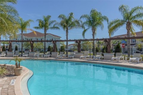 Adosado en venta en Kissimmee, Florida, 3 dormitorios, 122.54 m2 № 1551632 - foto 29