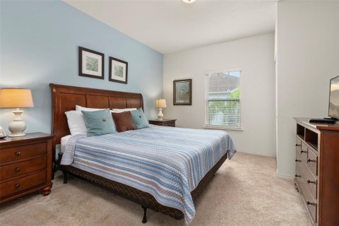 Adosado en venta en Kissimmee, Florida, 3 dormitorios, 122.54 m2 № 1551632 - foto 13