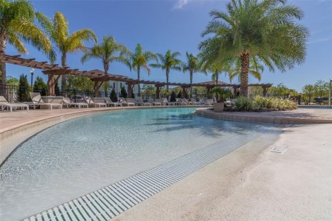 Adosado en venta en Kissimmee, Florida, 3 dormitorios, 122.54 m2 № 1551632 - foto 30
