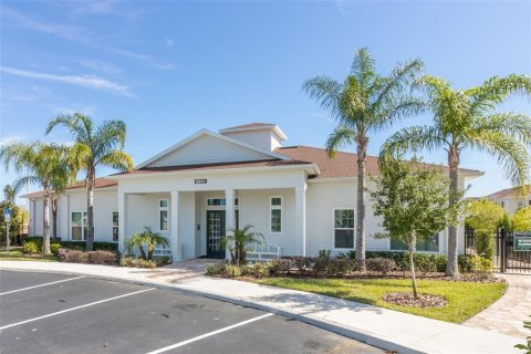 Adosado en venta en Kissimmee, Florida, 3 dormitorios, 122.54 m2 № 1551632 - foto 21