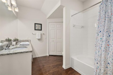 Adosado en venta en Kissimmee, Florida, 3 dormitorios, 122.54 m2 № 1551632 - foto 12