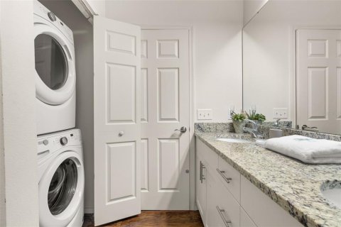 Adosado en venta en Kissimmee, Florida, 3 dormitorios, 122.54 m2 № 1551632 - foto 19