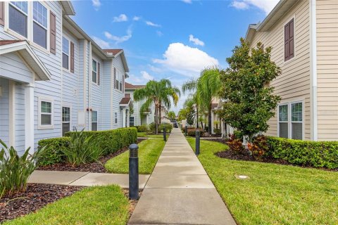 Adosado en venta en Kissimmee, Florida, 3 dormitorios, 122.54 m2 № 1551632 - foto 2