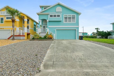 Villa ou maison à vendre à Flagler Beach, Floride: 4 chambres, 270.25 m2 № 1894128 - photo 2