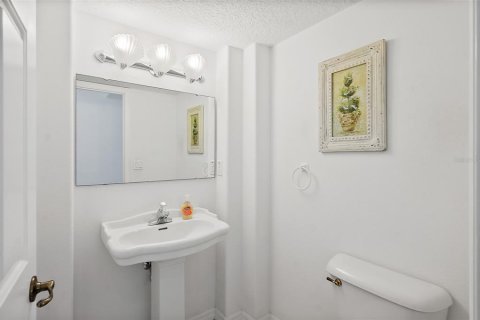 Villa ou maison à vendre à Flagler Beach, Floride: 4 chambres, 270.25 m2 № 1894128 - photo 19