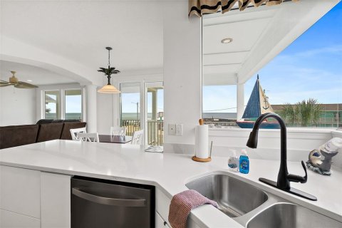 Villa ou maison à vendre à Flagler Beach, Floride: 4 chambres, 270.25 m2 № 1894128 - photo 15