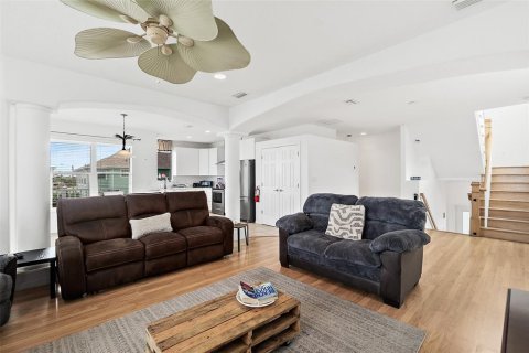 Villa ou maison à vendre à Flagler Beach, Floride: 4 chambres, 270.25 m2 № 1894128 - photo 12