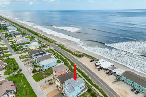 Villa ou maison à vendre à Flagler Beach, Floride: 4 chambres, 270.25 m2 № 1894128 - photo 8
