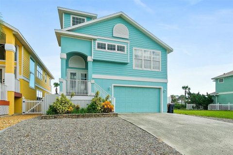 Villa ou maison à vendre à Flagler Beach, Floride: 4 chambres, 270.25 m2 № 1894128 - photo 3