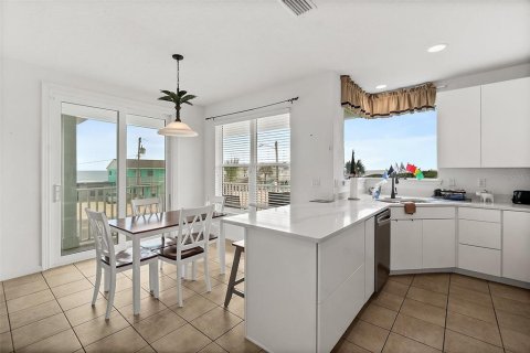 Villa ou maison à vendre à Flagler Beach, Floride: 4 chambres, 270.25 m2 № 1894128 - photo 13