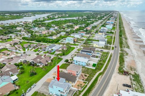 Villa ou maison à vendre à Flagler Beach, Floride: 4 chambres, 270.25 m2 № 1894128 - photo 9