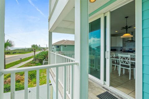 Villa ou maison à vendre à Flagler Beach, Floride: 4 chambres, 270.25 m2 № 1894128 - photo 18