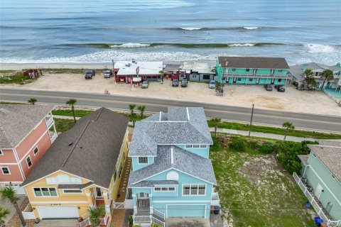 Villa ou maison à vendre à Flagler Beach, Floride: 4 chambres, 270.25 m2 № 1894128 - photo 4