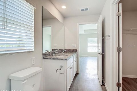 House in Ocala, Florida 4 bedrooms, 149.48 sq.m. № 2206315 - photo 19