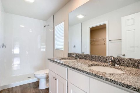 House in Ocala, Florida 4 bedrooms, 149.48 sq.m. № 2206315 - photo 18