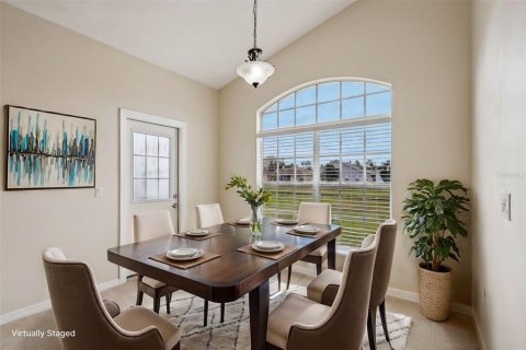 House in Davenport, Florida 3 bedrooms, 173.73 sq.m. № 1430272 - photo 17