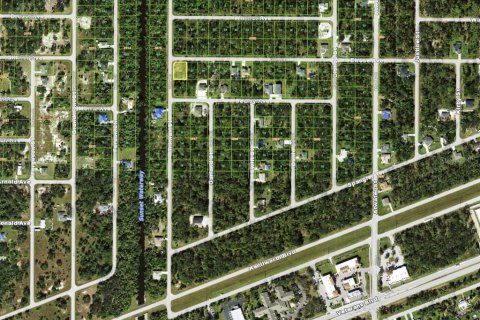 Land in Port Charlotte, Florida № 2163323 - photo 2