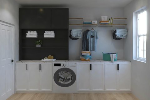 Купить виллу или дом в Чулуота, Флорида 9 комнат, 287.35м2, № 1636132 - фото 18