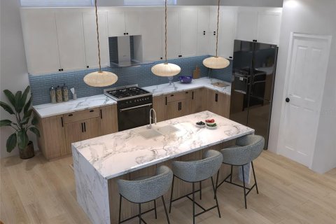 Купить виллу или дом в Чулуота, Флорида 9 комнат, 287.35м2, № 1636132 - фото 4