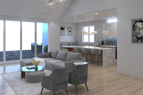 Купить виллу или дом в Чулуота, Флорида 9 комнат, 287.35м2, № 1636132 - фото 3