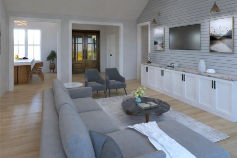 Купить виллу или дом в Чулуота, Флорида 9 комнат, 287.35м2, № 1636132 - фото 5