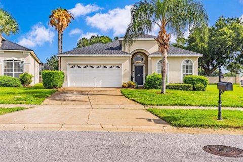 House in Kissimmee, Florida 4 bedrooms, 170.48 sq.m. № 2308910