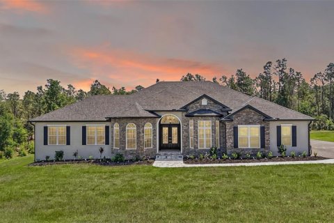 Casa en venta en Lady Lake, Florida, 5 dormitorios, 315.12 m2 № 1659906 - foto 1