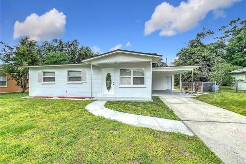 Casa en Lakeland, Florida 4 dormitorios, 136.19 m2 № 2386502