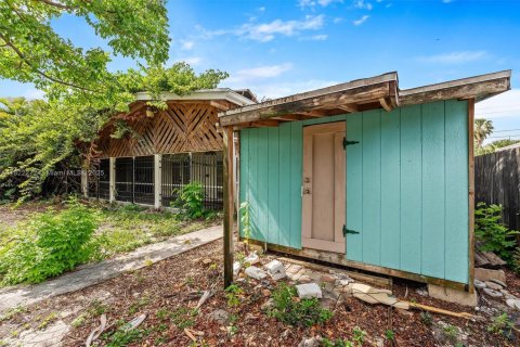 House in Margate, Florida 3 bedrooms, 84.91 sq.m. № 1783762 - photo 22