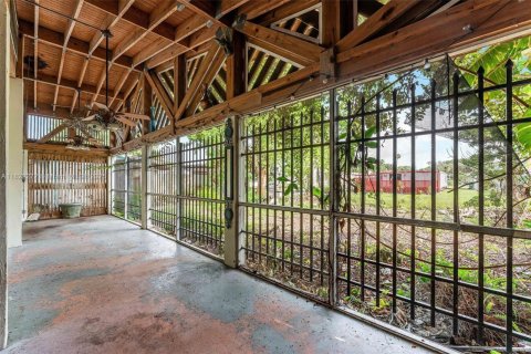 House in Margate, Florida 3 bedrooms, 84.91 sq.m. № 1783762 - photo 16