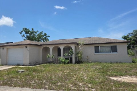 Villa ou maison à New Port Richey, Floride 2 chambres, 123.1 m2 № 2318694