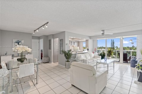 Condo à Fort Lauderdale, Floride, 2 chambres  № 1930145