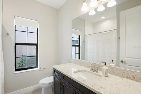 House in Riverview, Florida 4 bedrooms, 299.05 sq.m. № 2141943 - photo 25