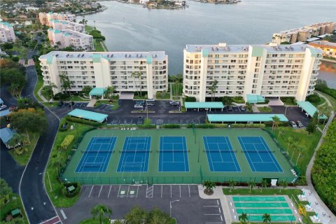 Copropriété à vendre à South Pasadena, Floride: 3 chambres, 120.77 m2 № 2139082 - photo 14
