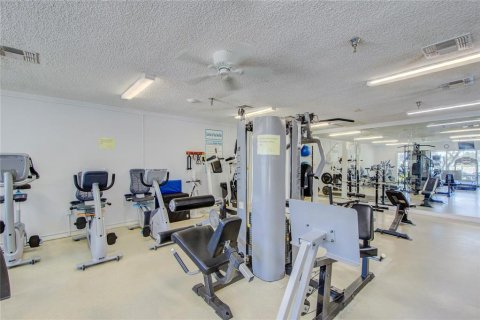Copropriété à vendre à South Pasadena, Floride: 3 chambres, 120.77 m2 № 2139082 - photo 13